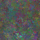 World at epoch 94000