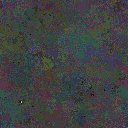 World at epoch 76000