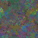 World at epoch 151000