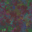 World at epoch 137000