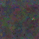 World at epoch 66000