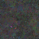 World at epoch 63000