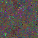 World at epoch 152000