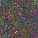 World at epoch 153000