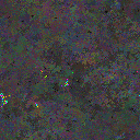 World at epoch 64000