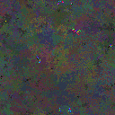 World at epoch 77000