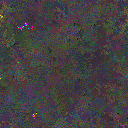World at epoch 67000
