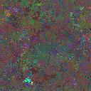 World at epoch 154000