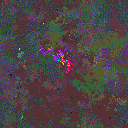 World at epoch 139000