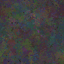 World at epoch 68000