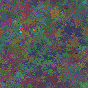 World at epoch 148000