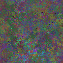 World at epoch 97000