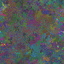 World at epoch 152000