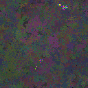 World at epoch 78000