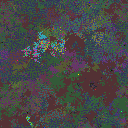 World at epoch 140000
