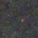World at epoch 66000