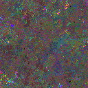 World at epoch 156000