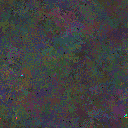 World at epoch 69000