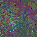 World at epoch 137000