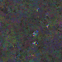 World at epoch 67000