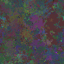 World at epoch 141000