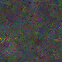 World at epoch 70000