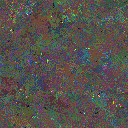 World at epoch 158000