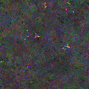 World at epoch 68000