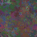 World at epoch 137000