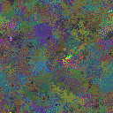 World at epoch 153000