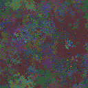 World at epoch 142000