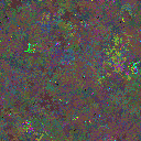 World at epoch 159000