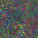 World at epoch 100000