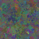 World at epoch 149000