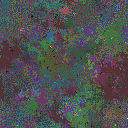 World at epoch 136000