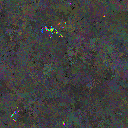 World at epoch 69000