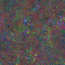 World at epoch 160000