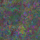 World at epoch 101000