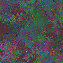 World at epoch 137000