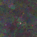 World at epoch 72000