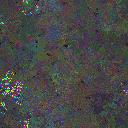 World at epoch 61000