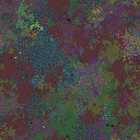 World at epoch 144000