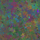 World at epoch 154000