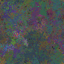 World at epoch 106000