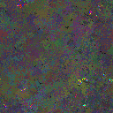 World at epoch 62000