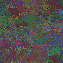 World at epoch 139000