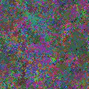 World at epoch 103000