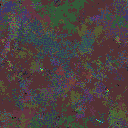 World at epoch 145000