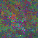 World at epoch 139000