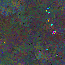 World at epoch 74000